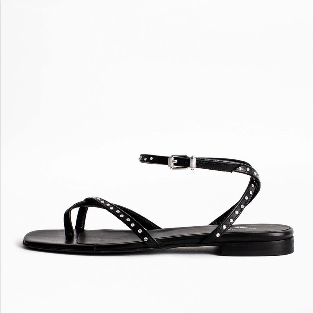 zadig& Voltaire women Sandals